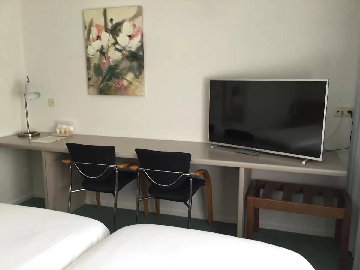 Hotel Steensel Nederland