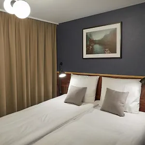 Hotel Nova, Amsterdam