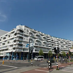 Weena House 3*, Rotterdam Nederland